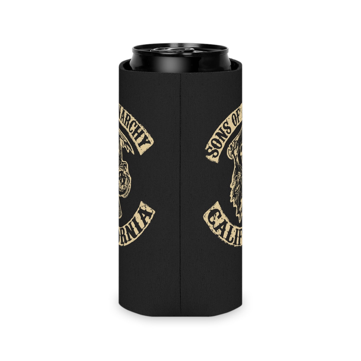 Sons Of Anarchy Can Cooler