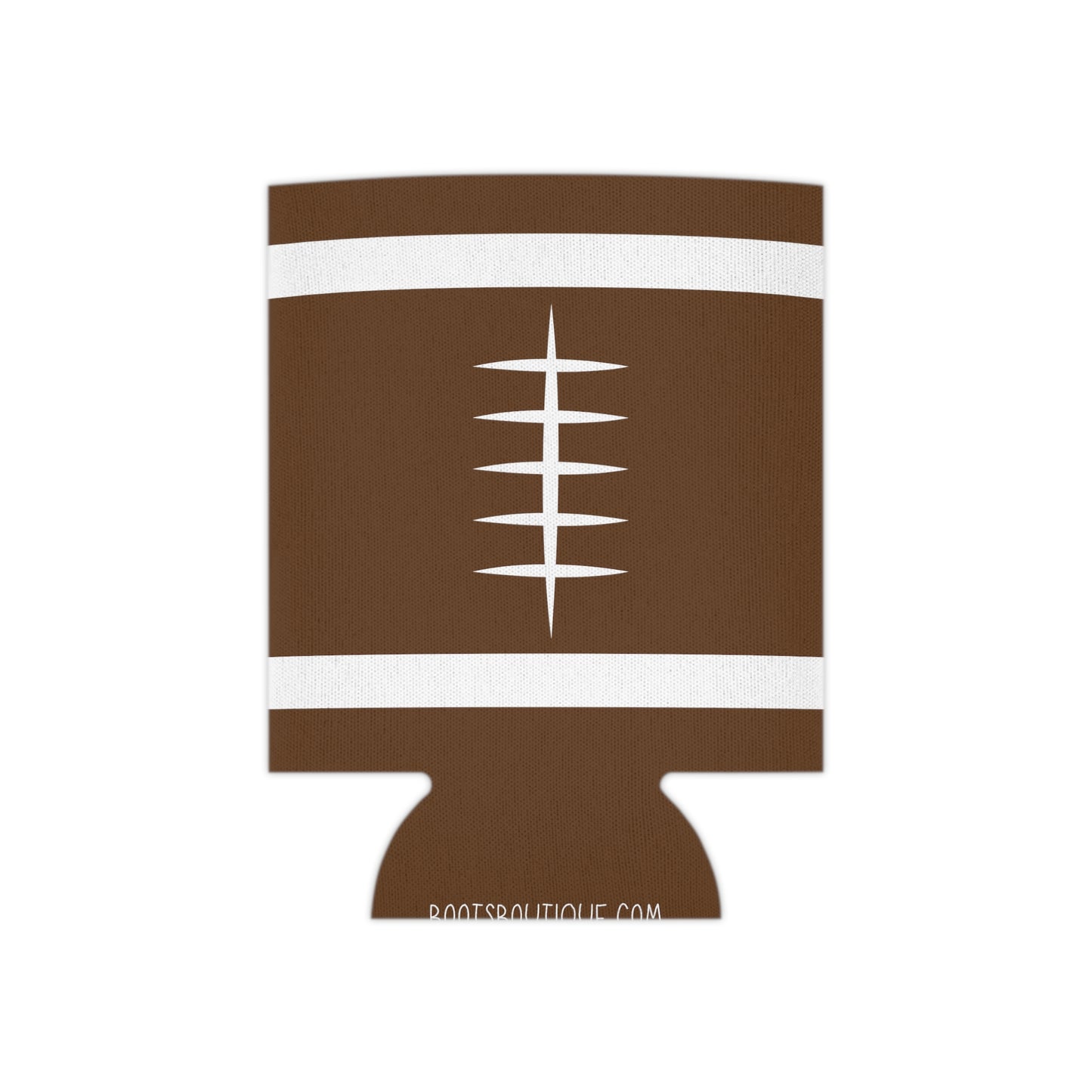 Football Can Cooler