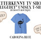 Allegedly Letterkenny TV Show Unisex T-Shirt