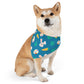 Easter Over the Collar Easter/Spring Dog Bandana