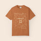 Pregnant Girl Fall Comfort Colors® Shirt