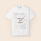 Pregnant Girl Autumn Comfort Colors® Shirt