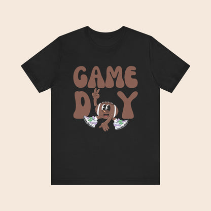 Football Game Day T-Shirt