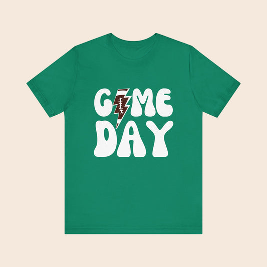 Football Game Day T-Shirt