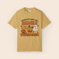 Sundays are for Snacks and Touchdowns Comfort Colors® Shirt