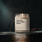 Smells Like You're A Maid Of Honor 9oz Soy Candle