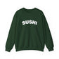 Sushi Crewneck Sweatshirt