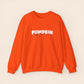 Pumpkin Spice Crewneck Sweatshirt