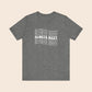Always Dizzy - Dysautonomia / POTS T-Shirt