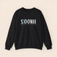 Spoonie - Dysautonomia Awareness Crewneck Sweatshirt