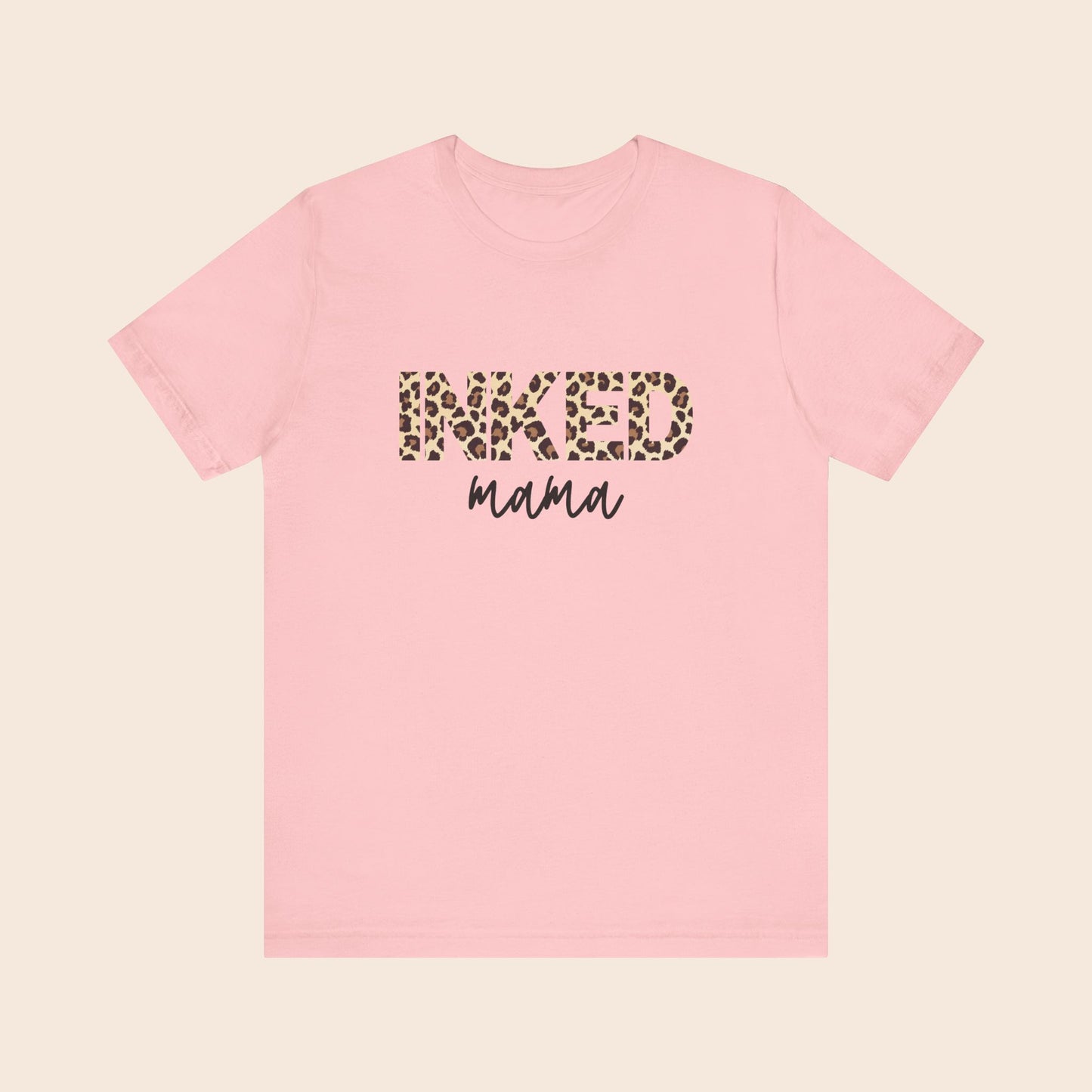 Inked Mama T-Shirt