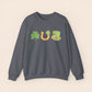 St. Patrick's Day Crewneck Sweatshirt