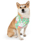 Easter Over the Collar Easter/Spring Dog Bandana