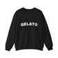 Gelato Crewneck Sweatshirt