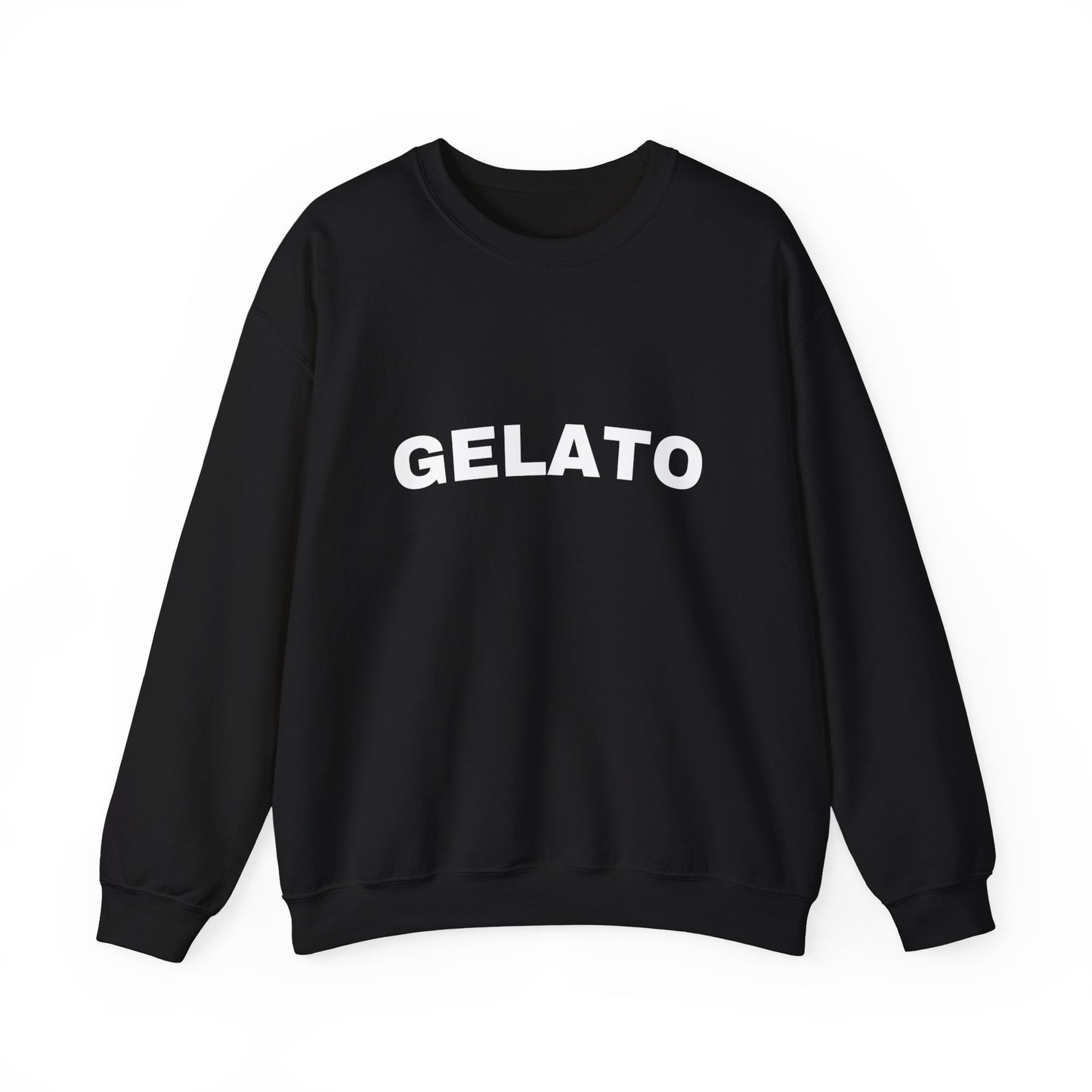 Gelato Crewneck Sweatshirt