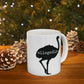 Allegedly Letterkenny TV Show 11oz Coffee Mug