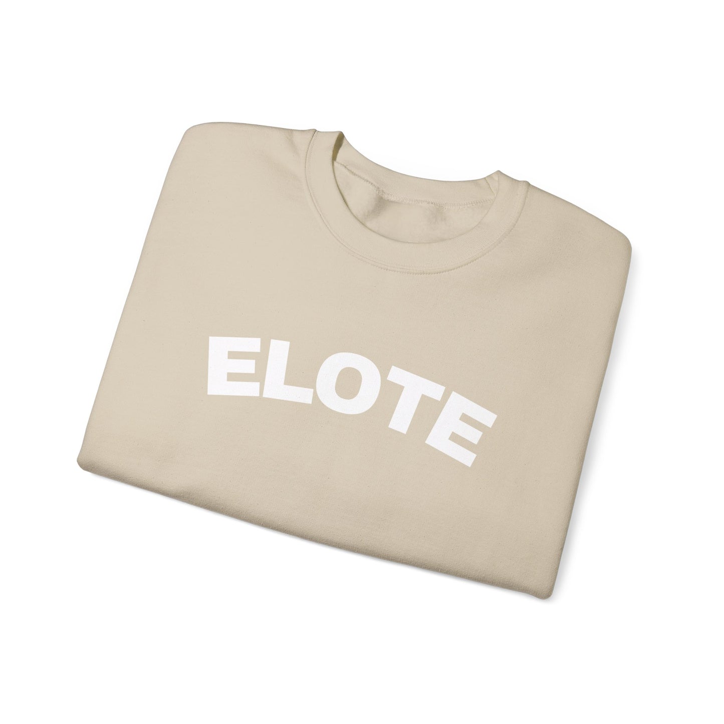 Elote Crewneck Sweatshirt