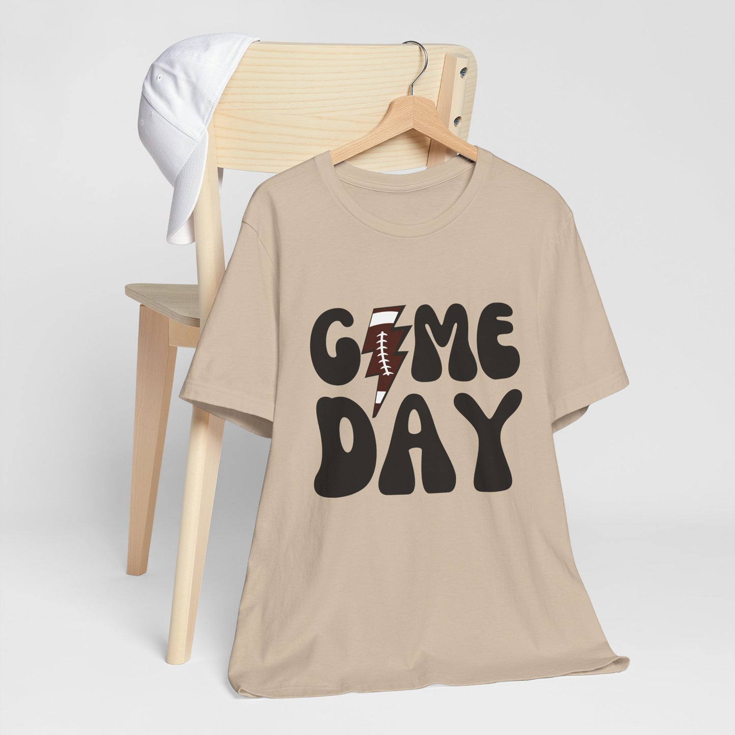 Football Game Day T-Shirt