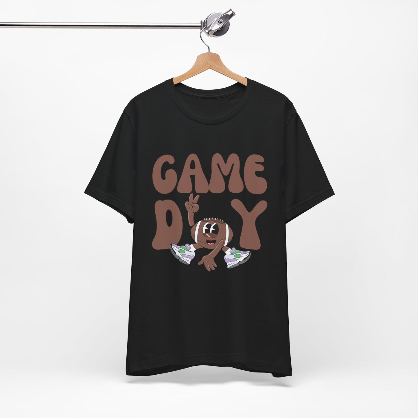 Football Game Day T-Shirt