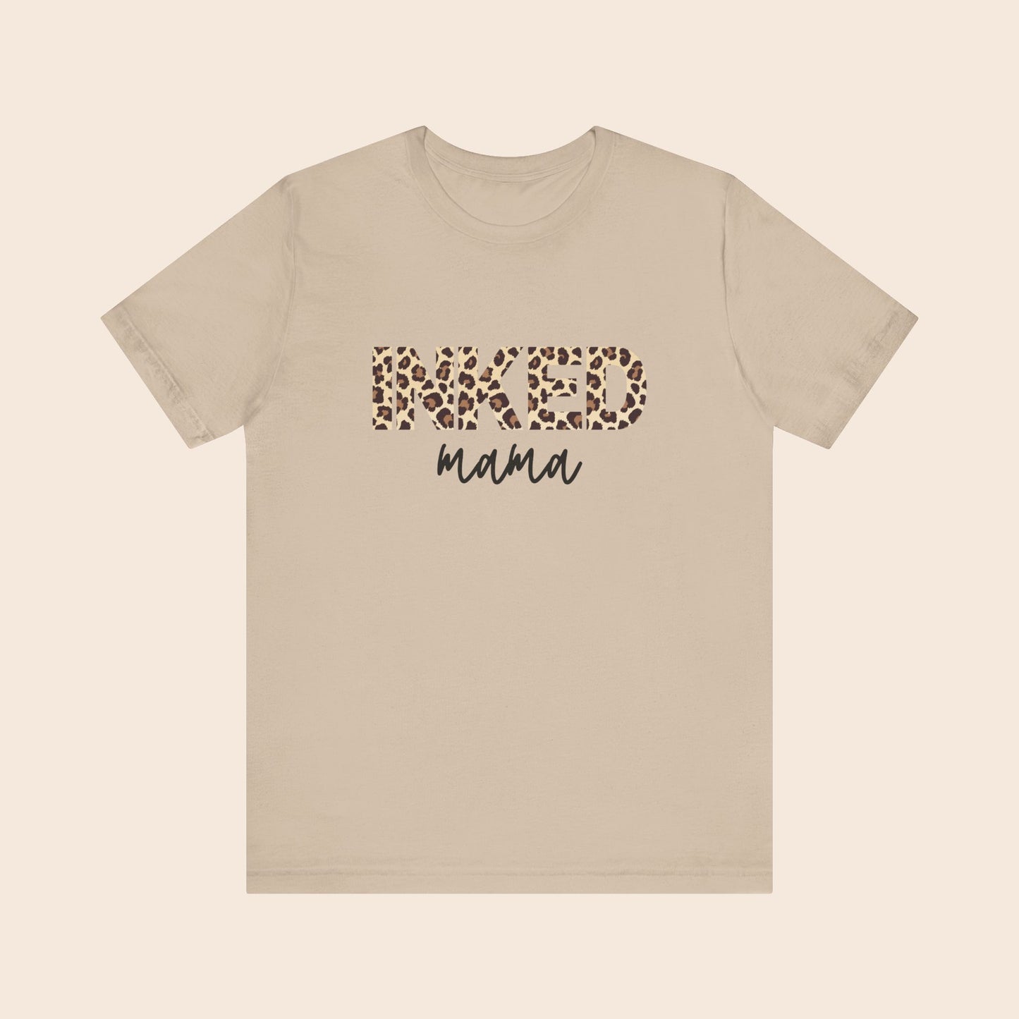 Inked Mama T-Shirt