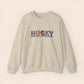 Husky Mama Crewneck Sweatshirt