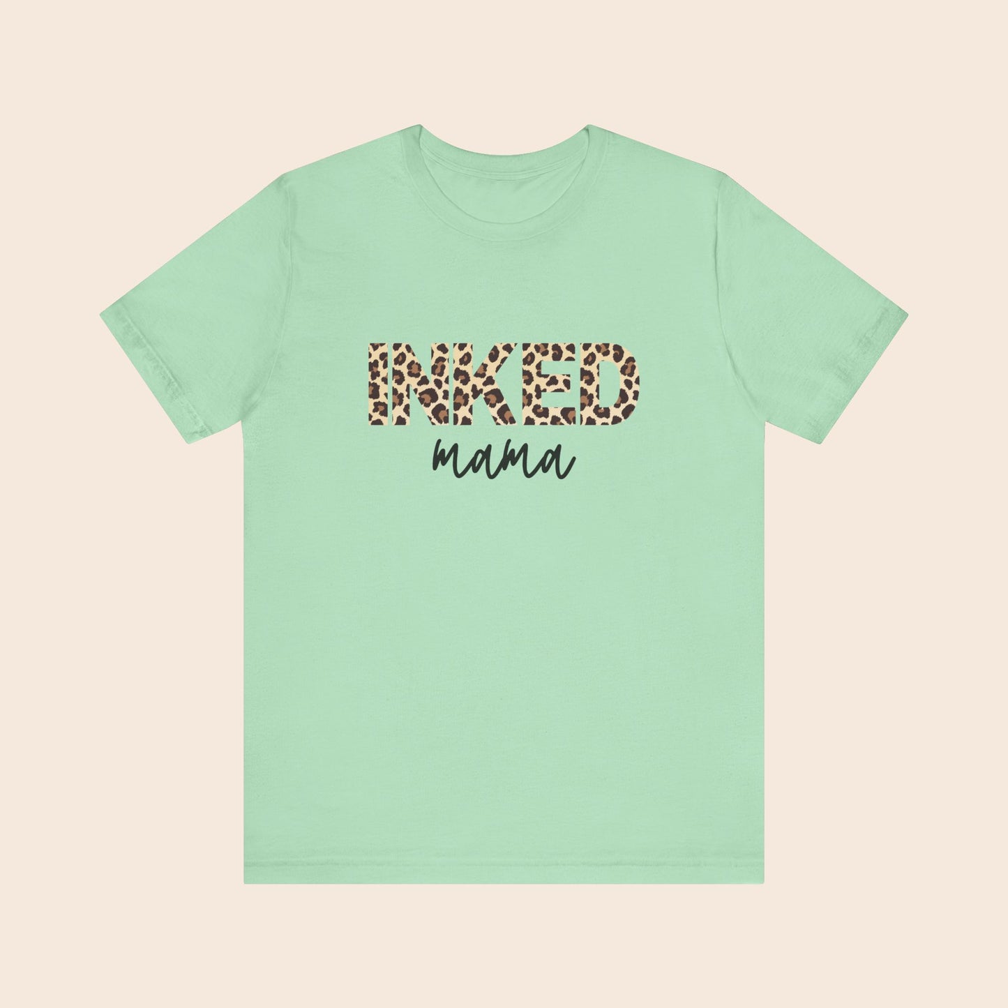 Inked Mama T-Shirt