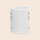 Have You Tried Turning It Off and Back On Again 11 oz Ceramic Coffee Mug