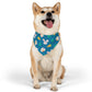 Easter Over the Collar Easter/Spring Dog Bandana