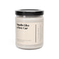 Smells Like A New Car 9oz Soy Candle