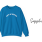 Out of Office Crewneck Sweatshirt