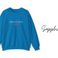 Airplane Mode Crewneck Sweatshirt