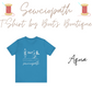 Sewciopath T-Shirt