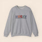 Husky Mama Crewneck Sweatshirt