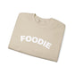 Foodie Crewneck Sweatshirt