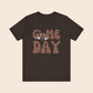 Football Game Day T-Shirt