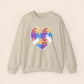 Autism Awareness Crewneck Sweatshirt