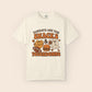 Sundays are for Snacks and Touchdowns Comfort Colors® Shirt