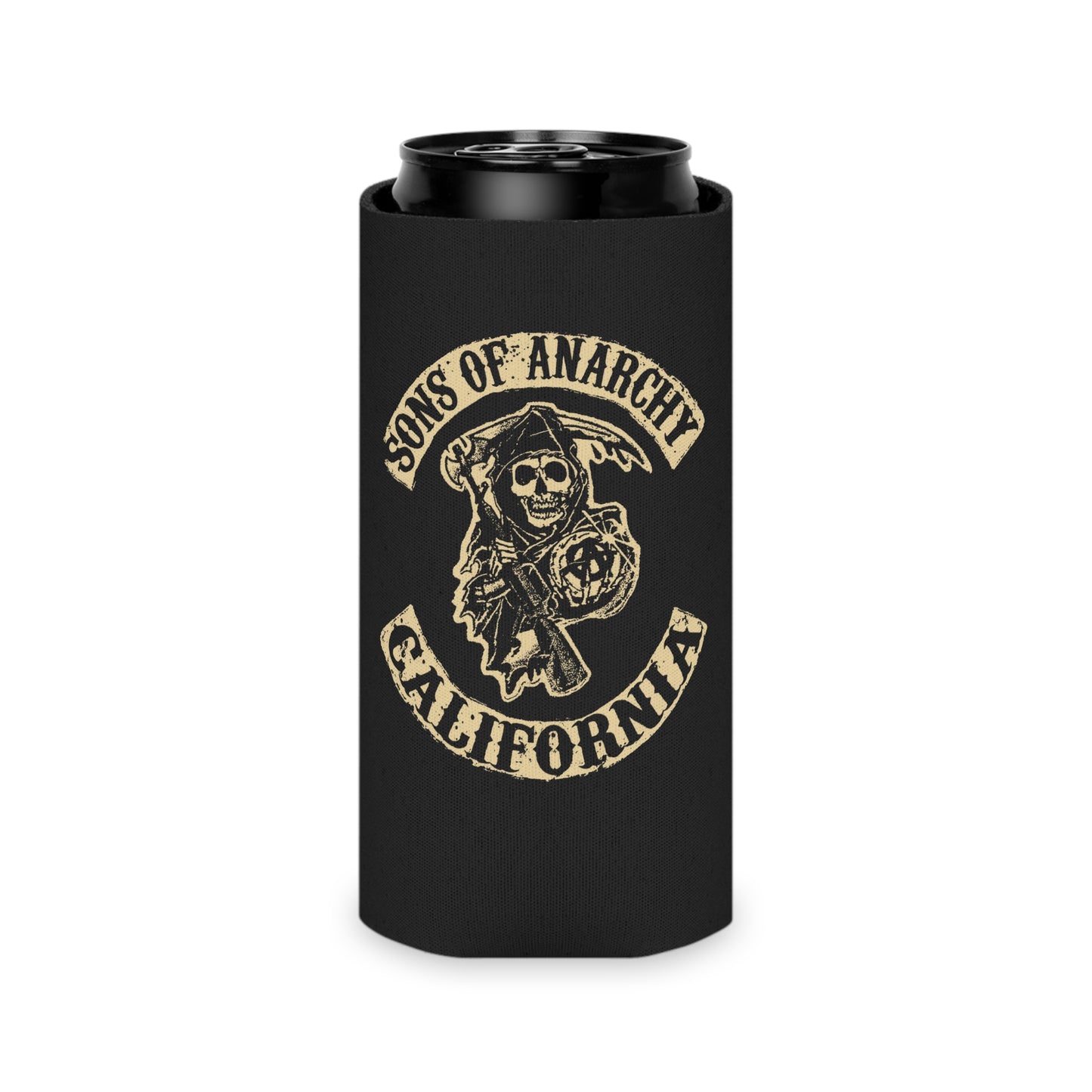 Sons Of Anarchy Can Cooler