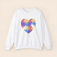 Autism Awareness Crewneck Sweatshirt