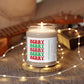 Merry and Bright - Christmas 9oz Soy Candle