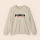 Pumpkin Spice Crewneck Sweatshirt