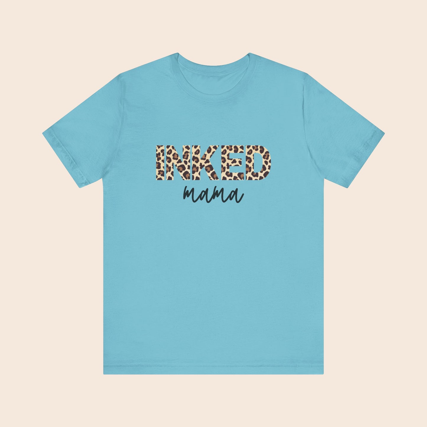 Inked Mama T-Shirt