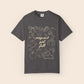Pregnant Girl Fall Comfort Colors® Shirt