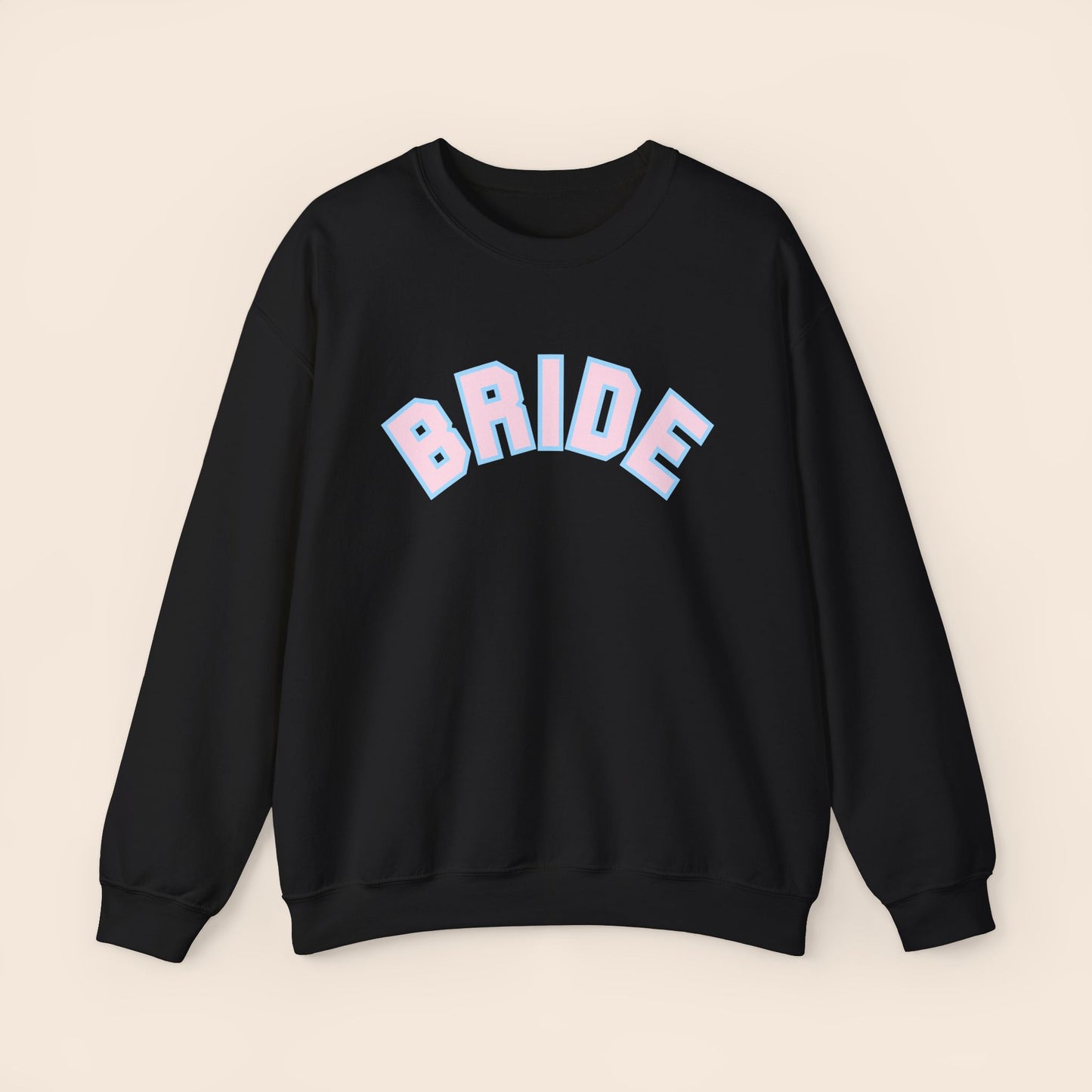 Bride Crewneck Sweatshirt