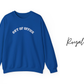 Out of Office Crewneck Sweatshirt