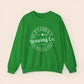 St. Patrick's Brewing Company Crewneck Sweatshirt
