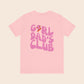 Girl Dad's Club T-Shirt
