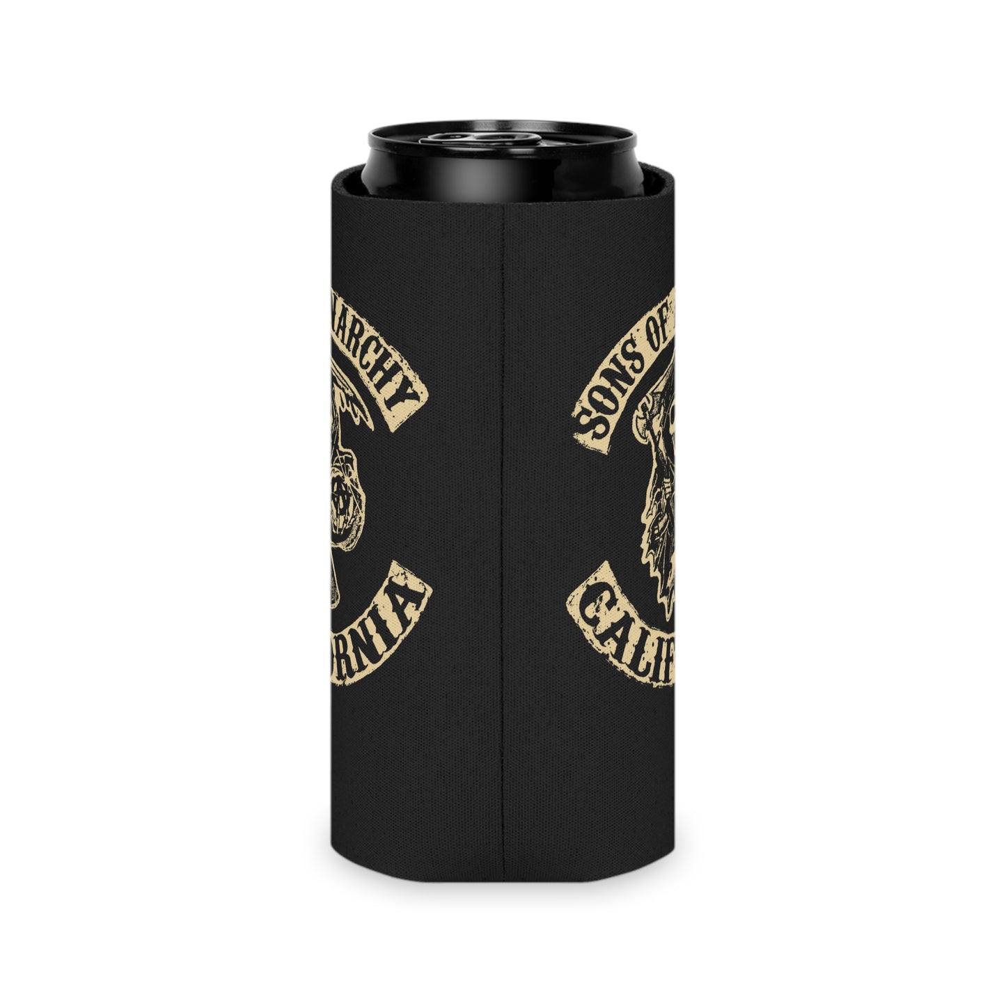 Sons Of Anarchy Can Cooler