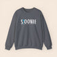 Spoonie - Dysautonomia Awareness Crewneck Sweatshirt