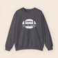 Tis' the Season - Football Season Crewneck Sweatshirt